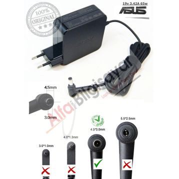 Asus PU551LD Adaptör