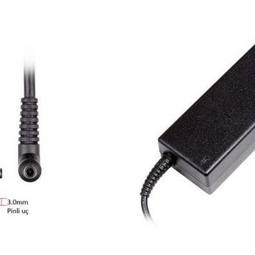 Asus PU554UQ Uyumlu Laptop Adaptör