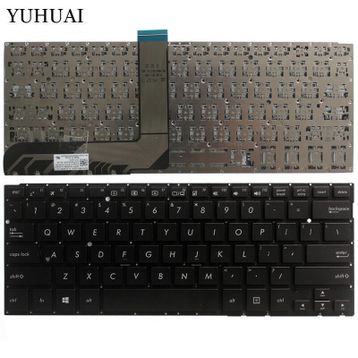 Asus Q302LA Siyah Klavye
