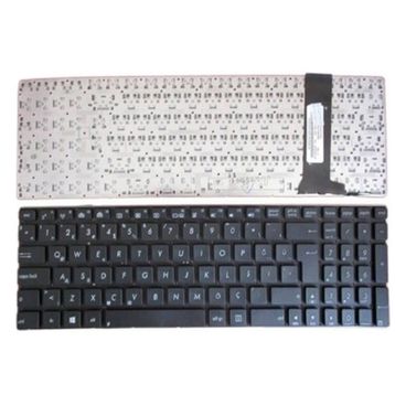 Asus Q550 Klavye