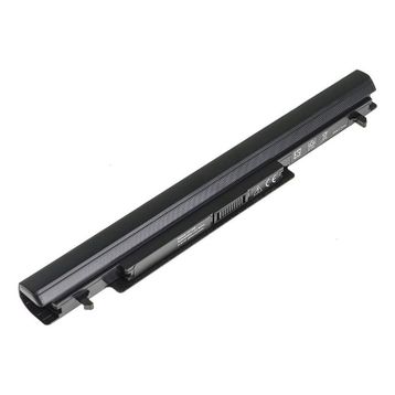 Asus R405CA R405CB R405CM R405V R505 S505CA Uyumlu Laptop Batarya Pil