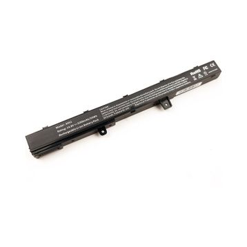 Asus R411C Uyumlu Laptop Batarya