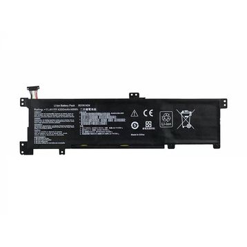 Asus R415UB Laptop Batarya Pil
