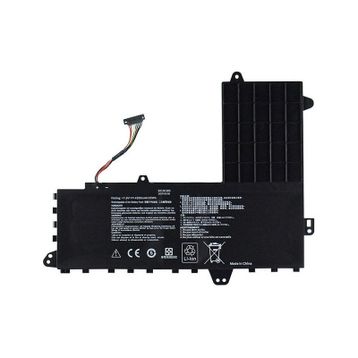 Asus R417W Uyumlu Laptop Batarya Pil