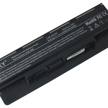 Asus R500VD Laptop Uyumlu Batarya