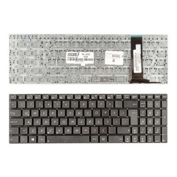 Asus R501VV Klavye