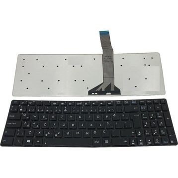 Asus R505CA Klavye