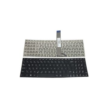 Asus R505CB Klavye