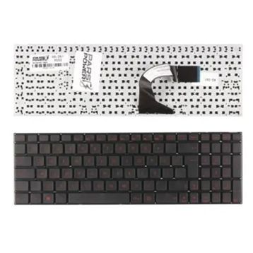 Asus R510LDV Klavye