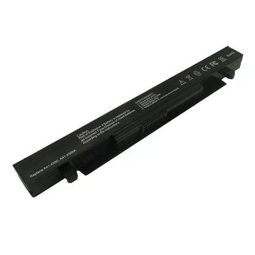 Asus R510V Uyumlu Laptop Batarya