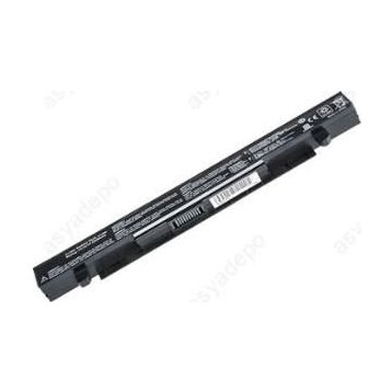 Asus R510VB Notebook Klavye