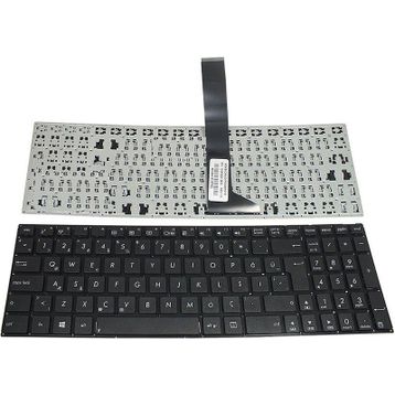Asus R510VL Klavye