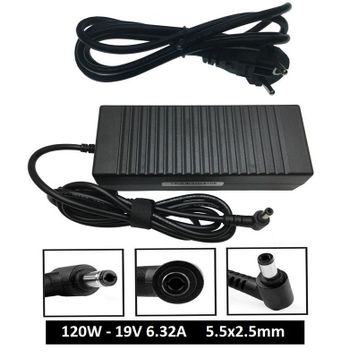 Asus R510VX Uyumlu Laptop Adaptör