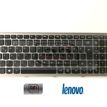 Asus R510Z Notebook Klavye