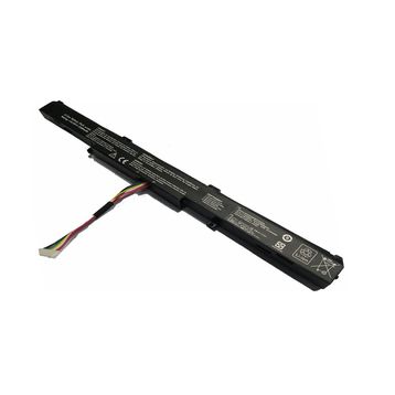 Asus R510Z Notebook Klavye
