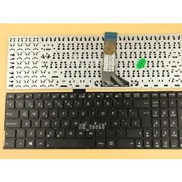 Asus R511LA Klavye