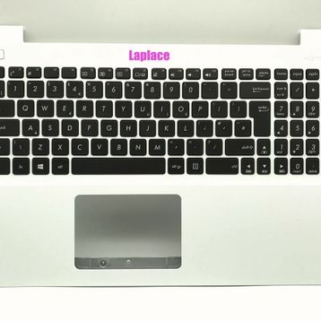 Asus R511LJ Klavye