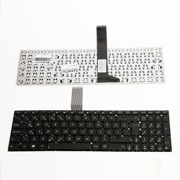 Asus R512 Klavye