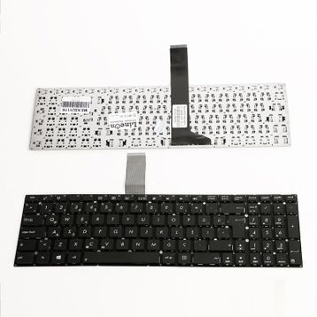 Asus R512CA Klavye