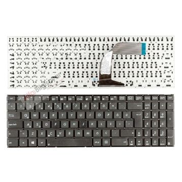 Asus R513C Notebook Klavye