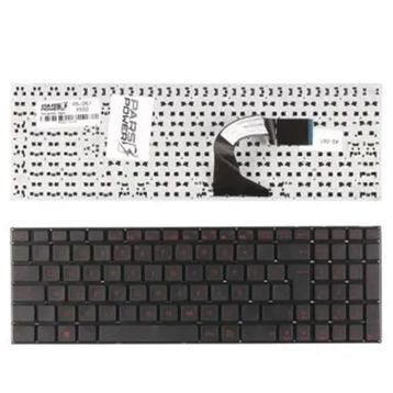 Asus R513LA Klavye