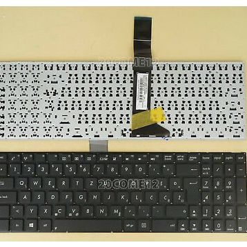 Asus R513M Notebook Klavye