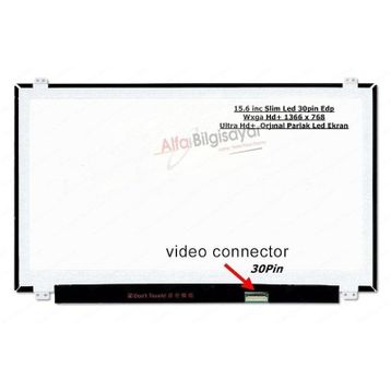 Asus R51UA Uyumlu LCD Ekran