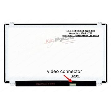Asus R51UA Uyumlu LCD Ekran