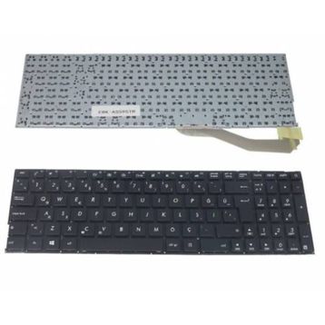 Asus R540 Klavye