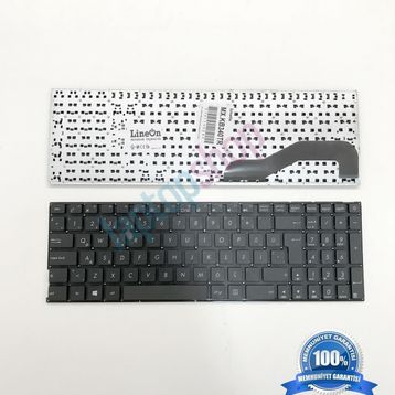 Asus R540 Klavye