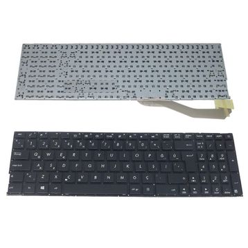 Asus R540L Klavye