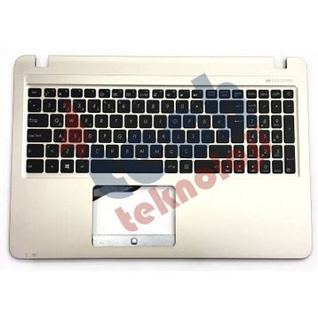Asus R540LA Klavye