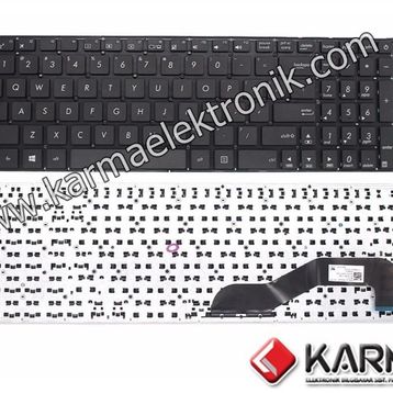 Asus R540S Klavye