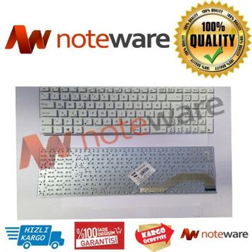 Asus R540S Klavye