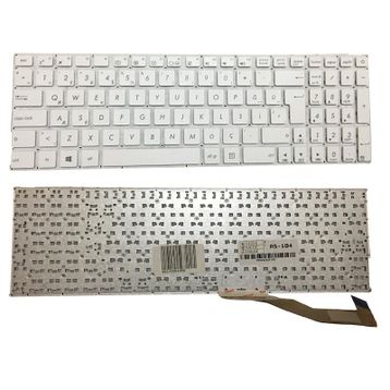 Asus R540SC Klavye