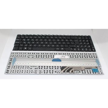 Asus R540U Klavye
