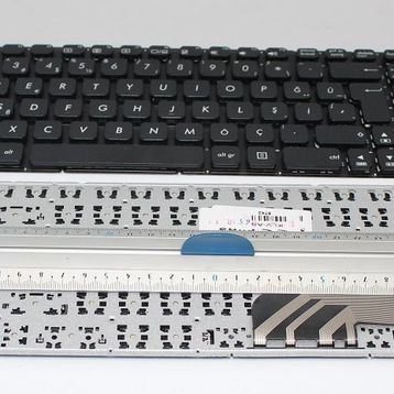 Asus R540U Klavye