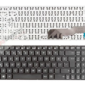 Asus R541SA Klavye
