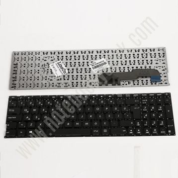 Asus R541U Klavye