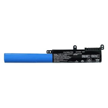 Asus R541UJ Uyumlu Laptop Batarya