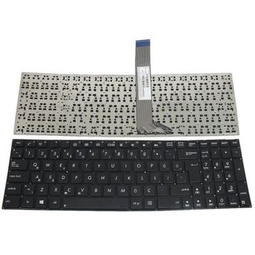 Asus R550 Klavye