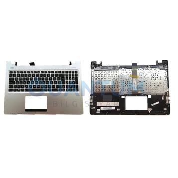 Asus R550CB Klavye