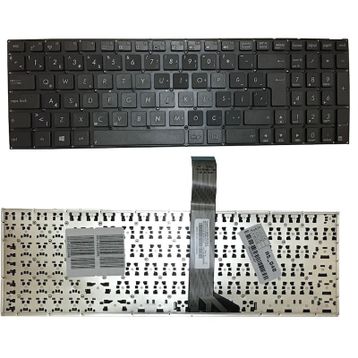 Asus R550CB Klavye