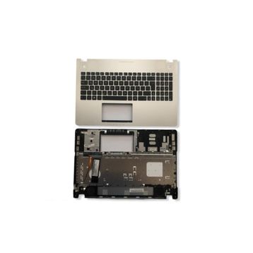 Asus R552JK Klavye
