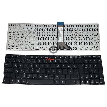 Asus R556LA Siyah Klavye