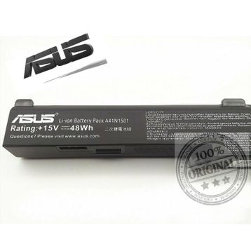 Asus R561V Laptop Batarya
