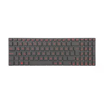 Asus R561VW Siyah Klavye