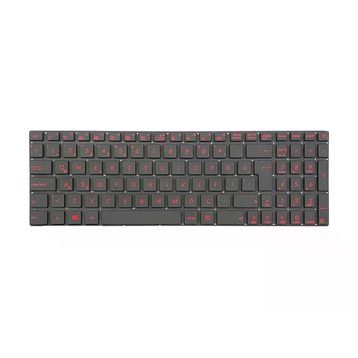 Asus R561VW Siyah Klavye