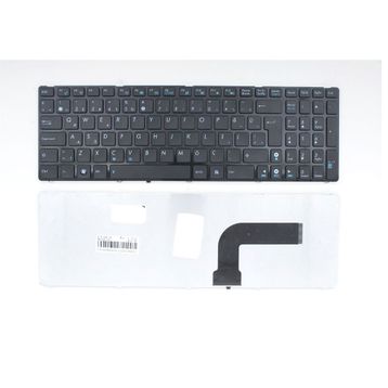 Asus R704v Laptop Klavye