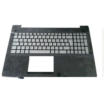 Asus R750JV Klavye